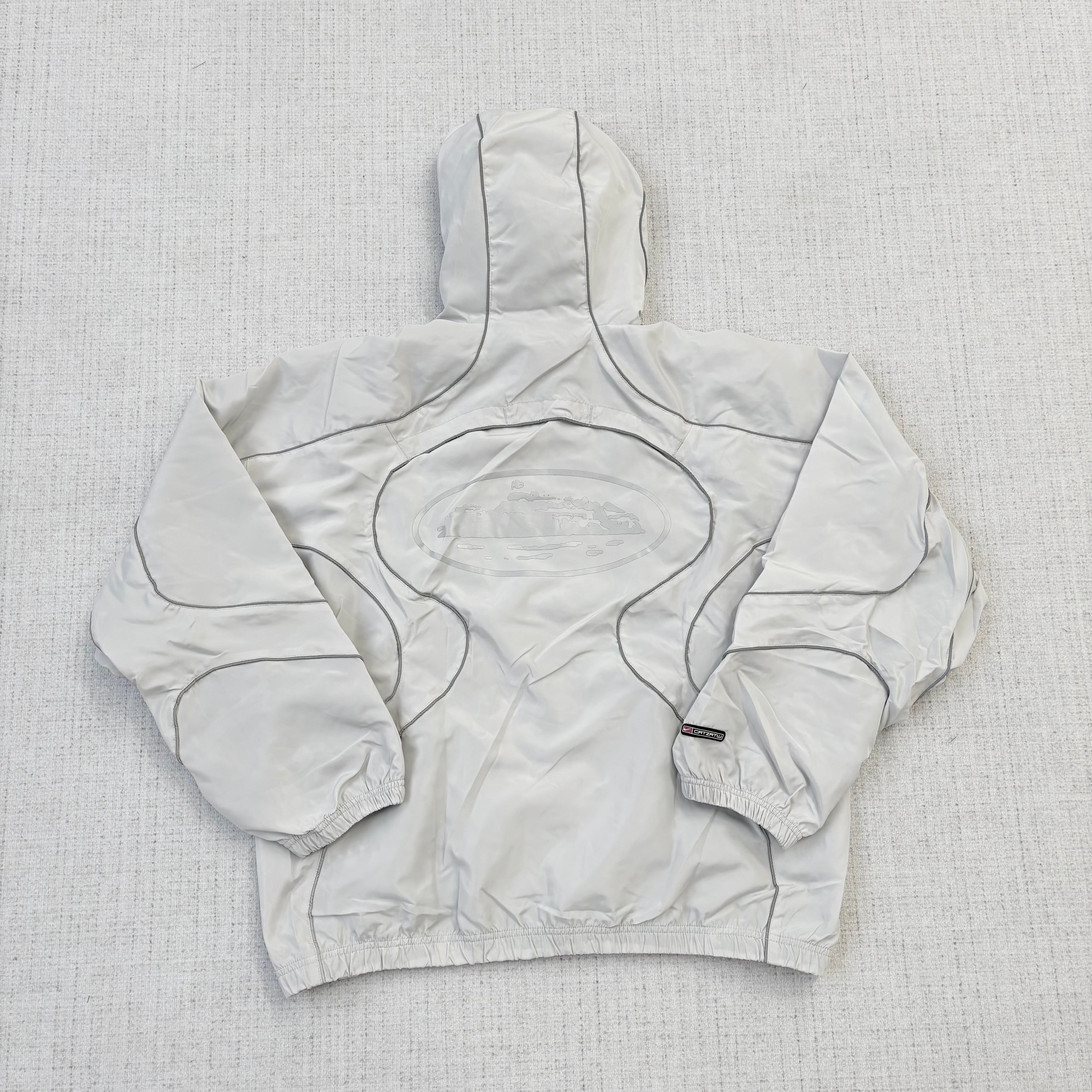 Corteiz x Nike NRG Full Set