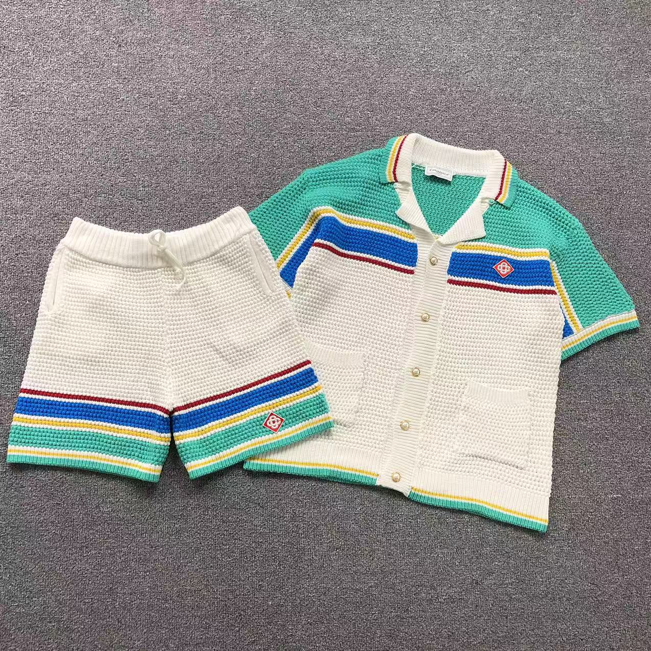 CASA 2 Piece