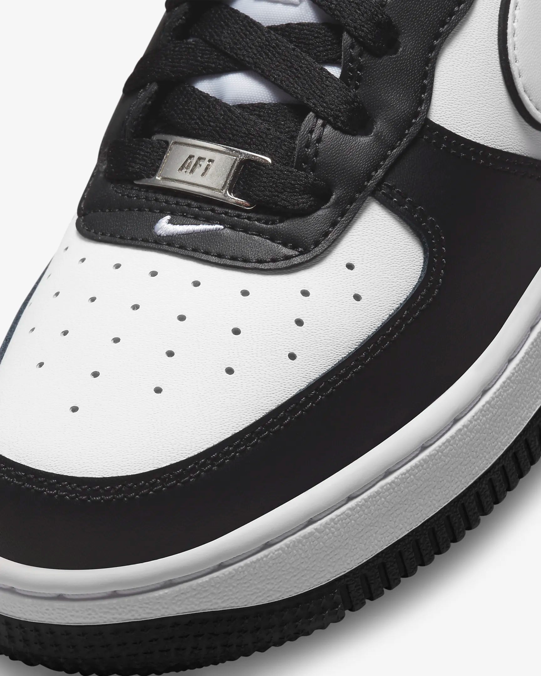 AF 1 Panda