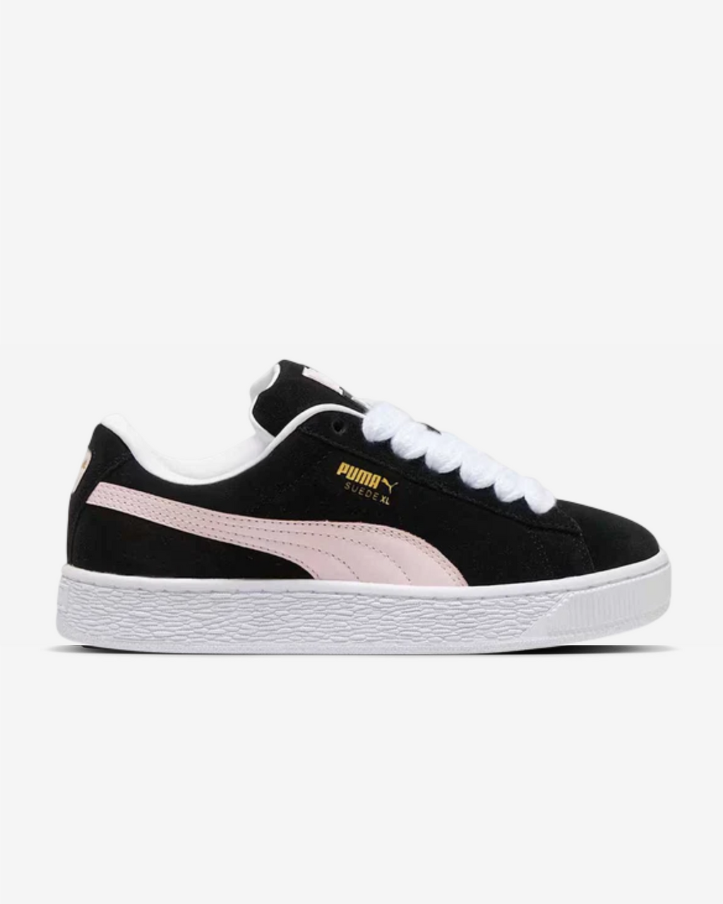 Suede XL