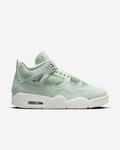 AJ 4 Abundance