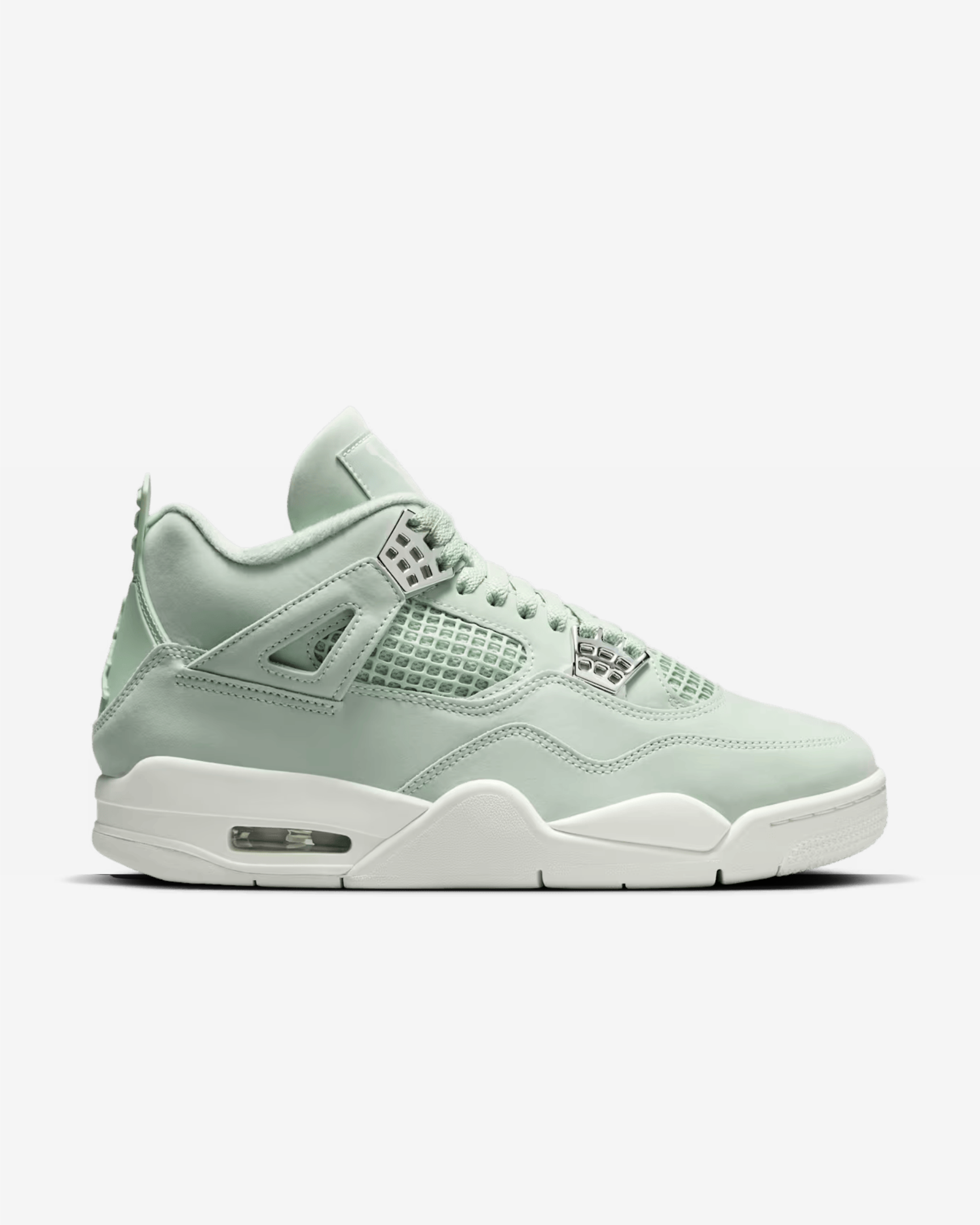 AJ 4 Abundance