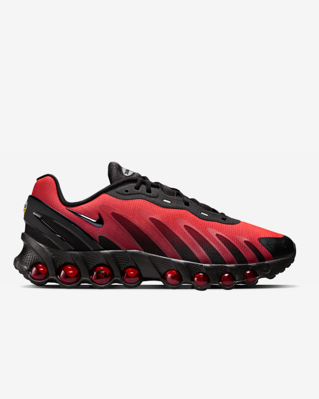 Air Max DN8 'Bred'