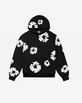 Denim Tears The Cotton Wreath Black