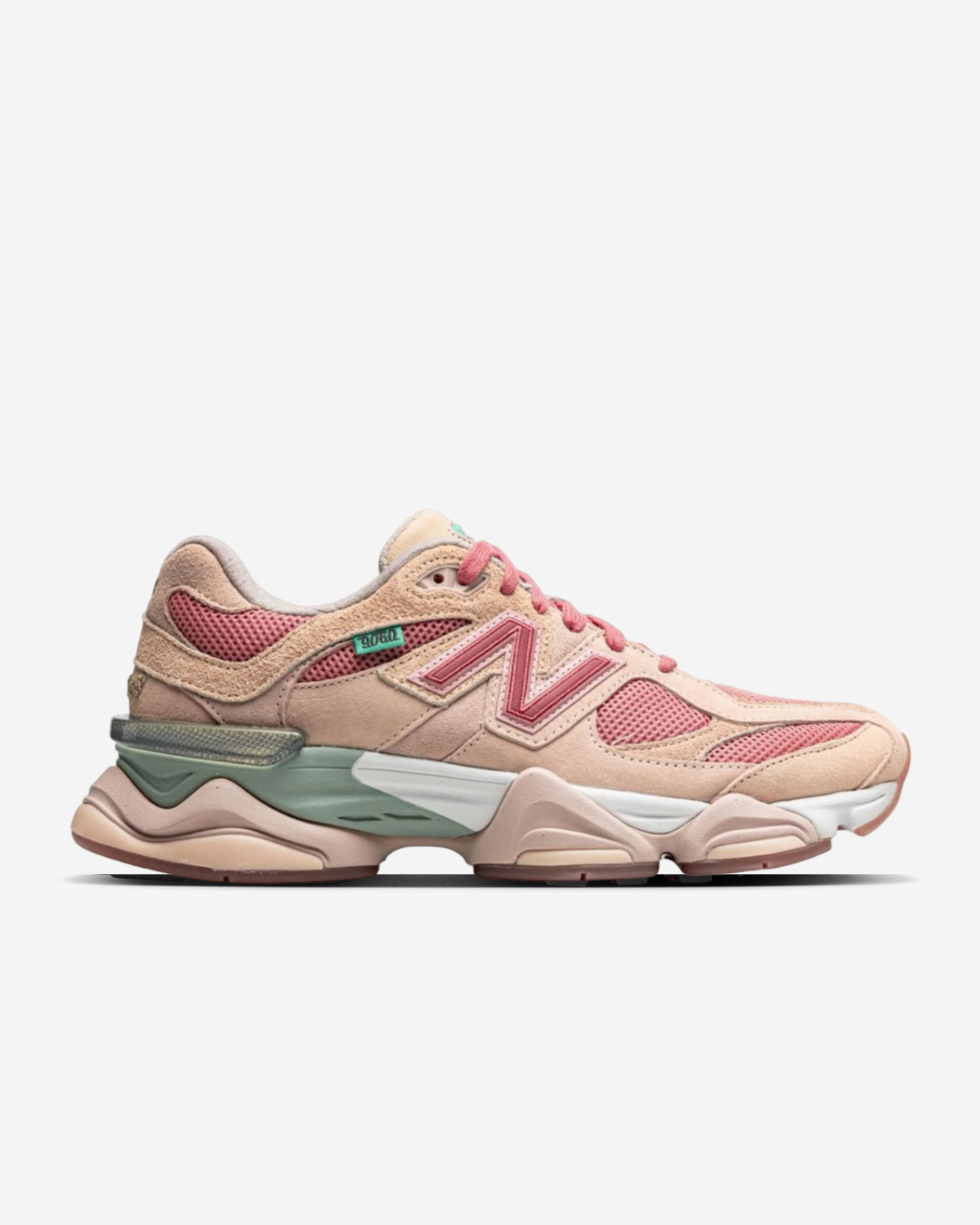 New balance 9060