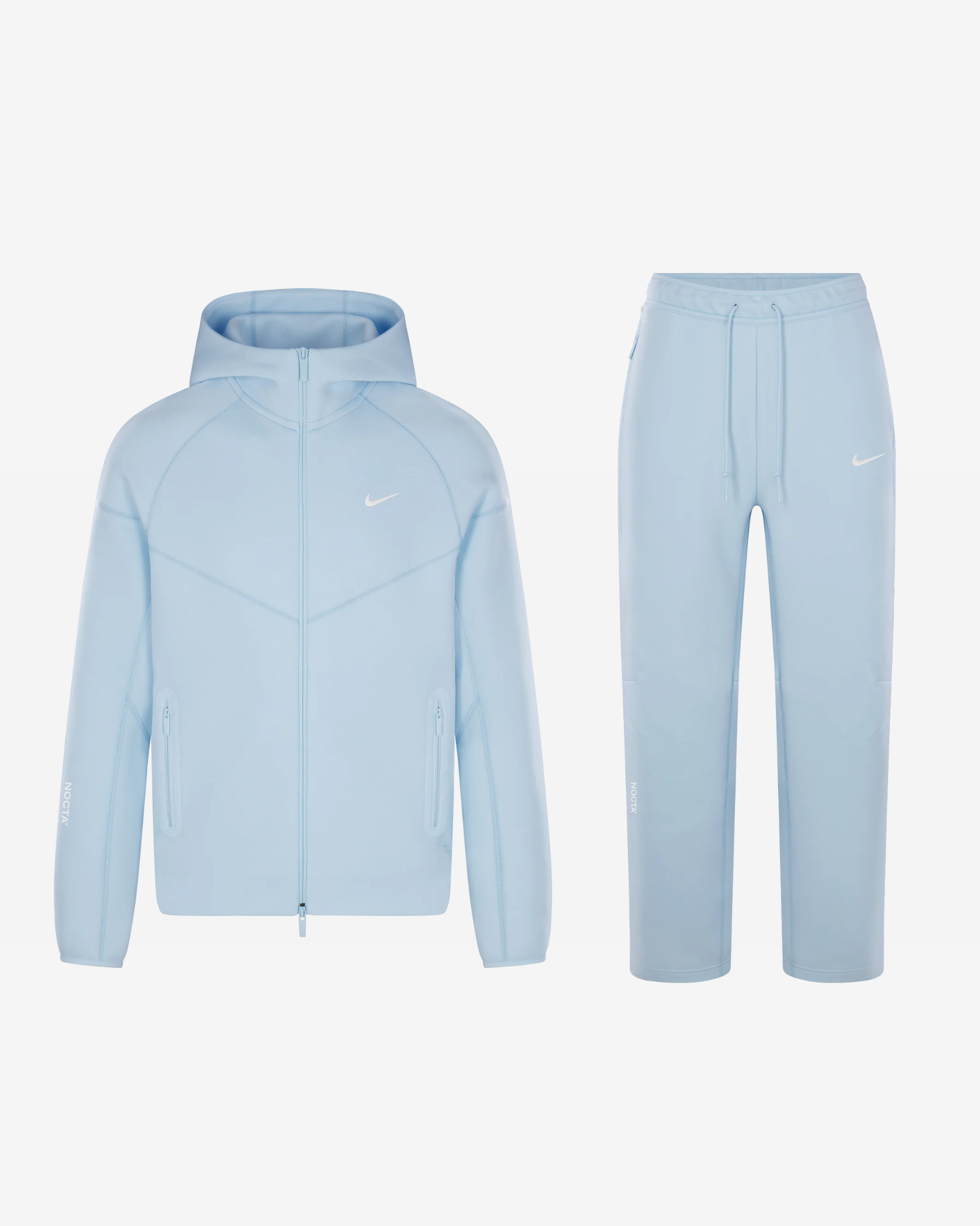 NOCTA Tech Fleece Full Tracksuit
