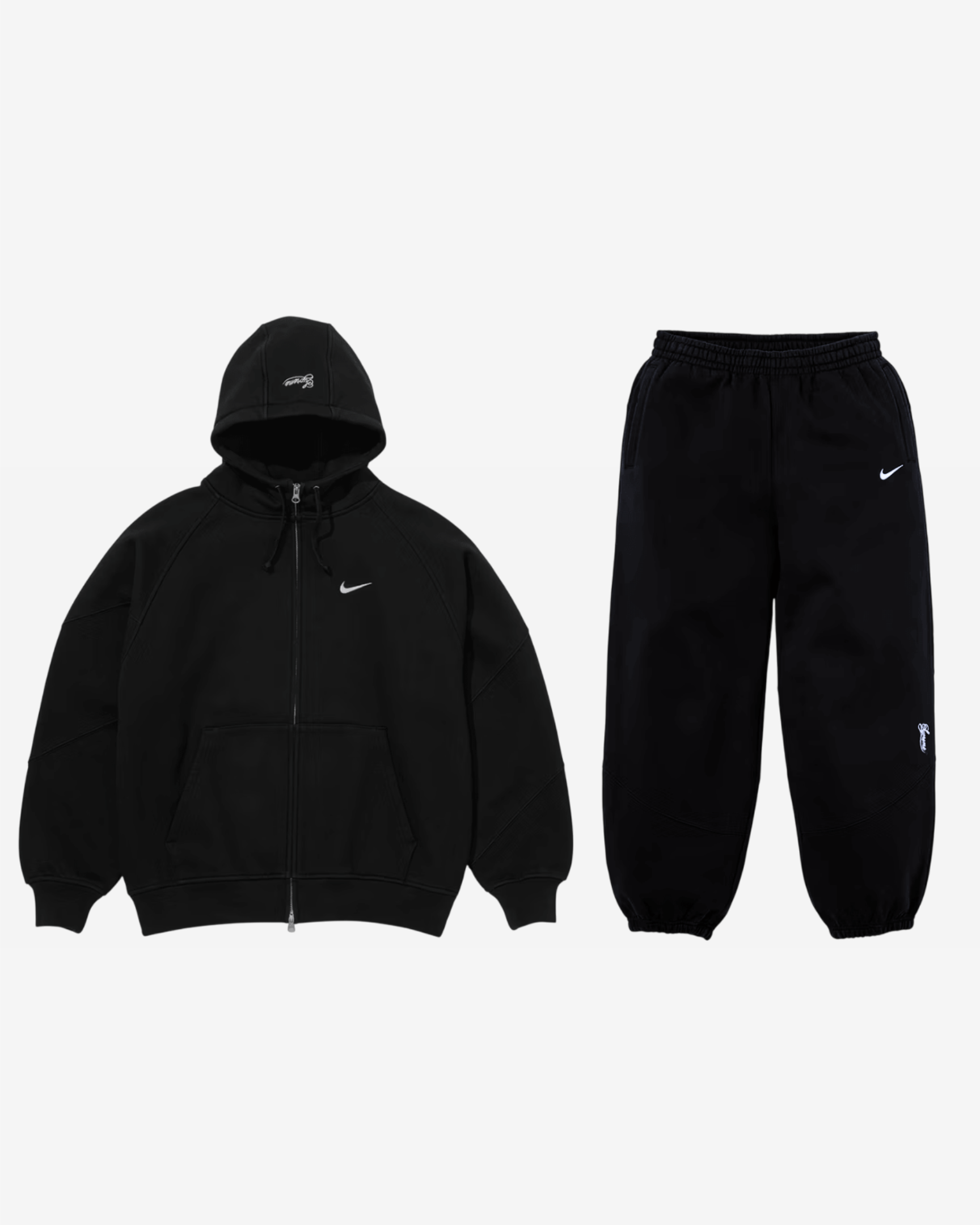 Supreme Track