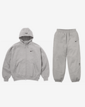 Supreme Track