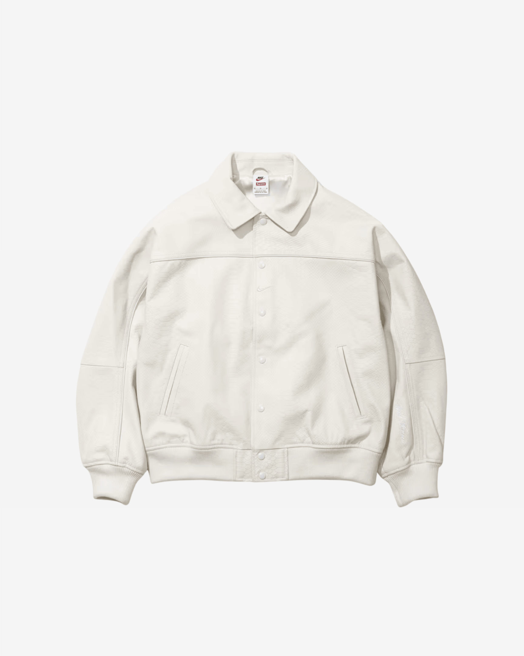 Supreme Jacket