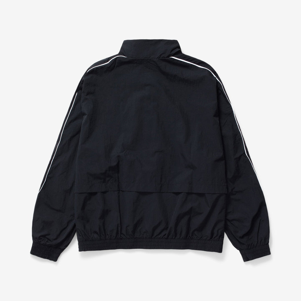Men's Solo Swoosh Woven Track