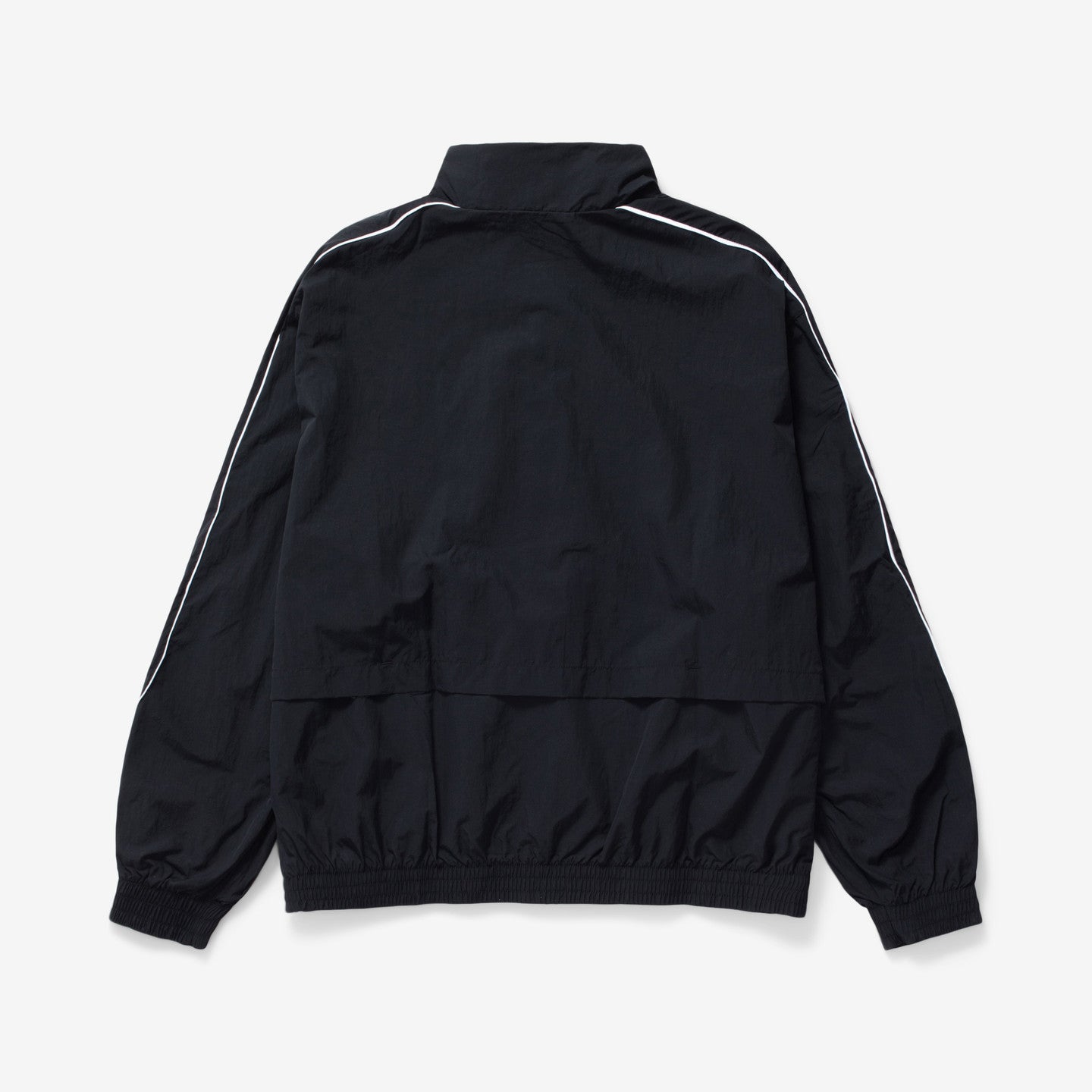 Men's Solo Swoosh Woven Track