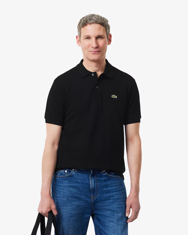 Classic Fit L.12.12 Original Polo Shirt