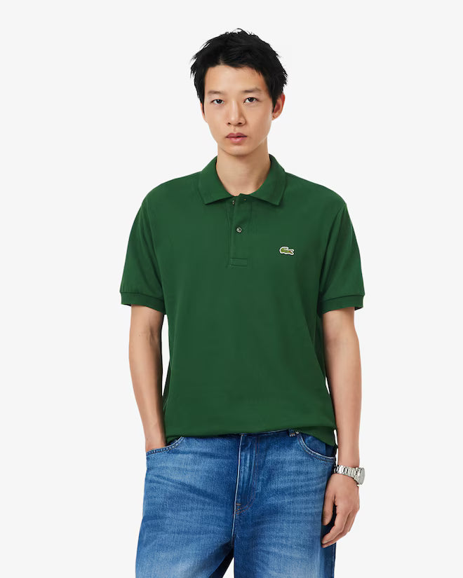 Classic Fit L.12.12 Original Polo Shirt