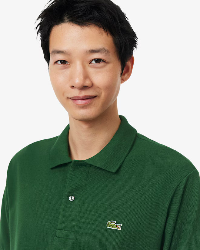 Classic Fit L.12.12 Original Polo Shirt