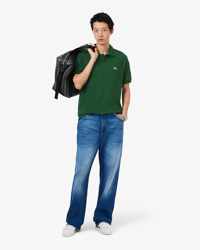 Classic Fit L.12.12 Original Polo Shirt
