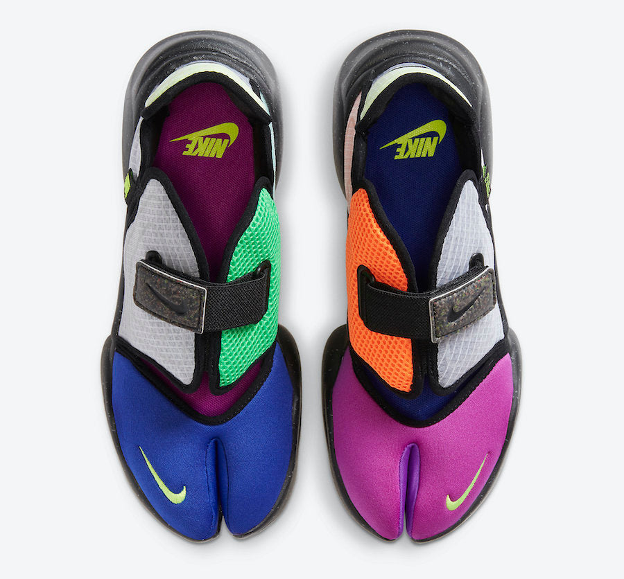Nike Air Rift Aqua