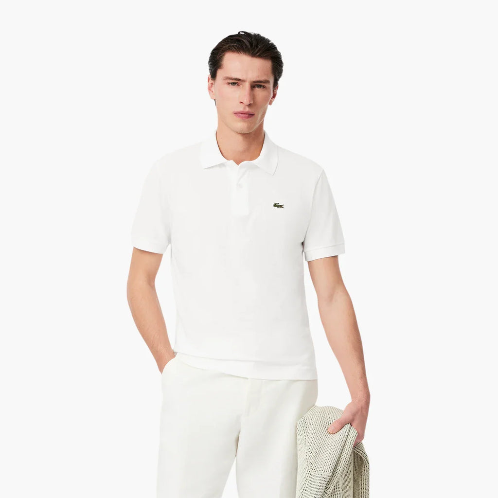 Classic Fit L.12.12 Light Polo Shirt