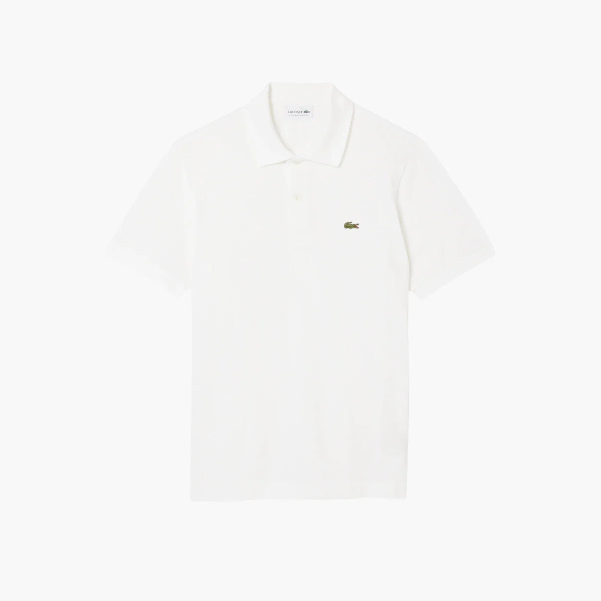 Classic Fit L.12.12 Light Polo Shirt