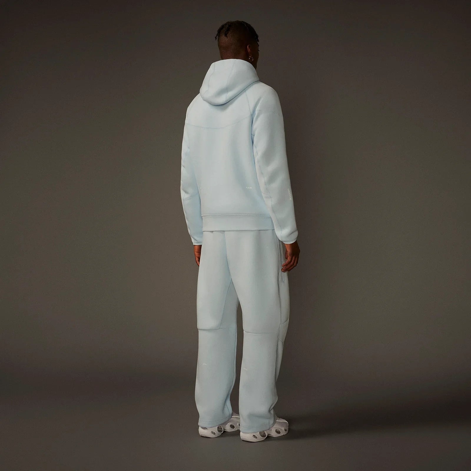 NOCTA Tech Fleece Full Tracksuit