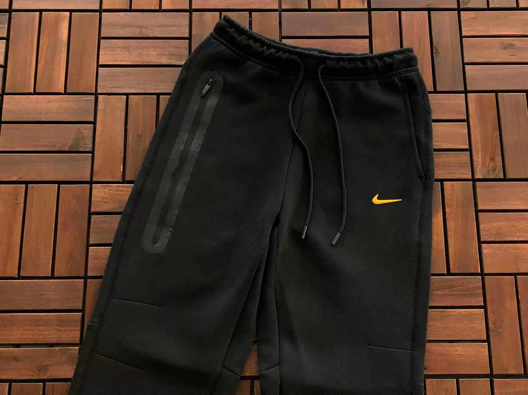NOCTA Tech Fleece Full Set