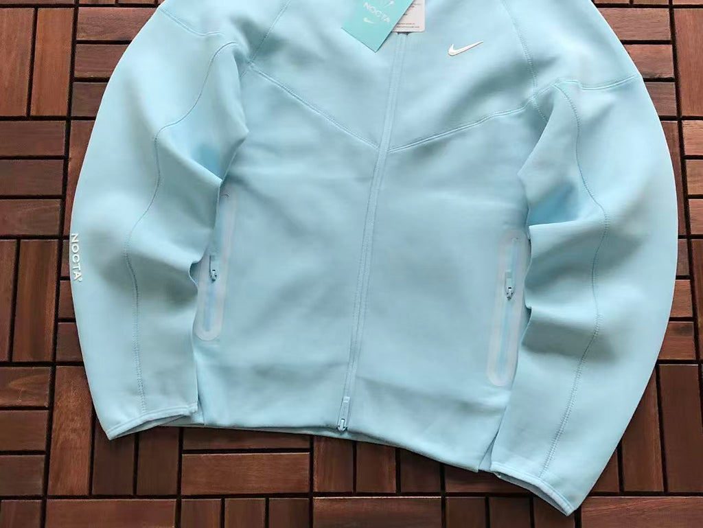 NOCTA Tech Fleece Full Tracksuit