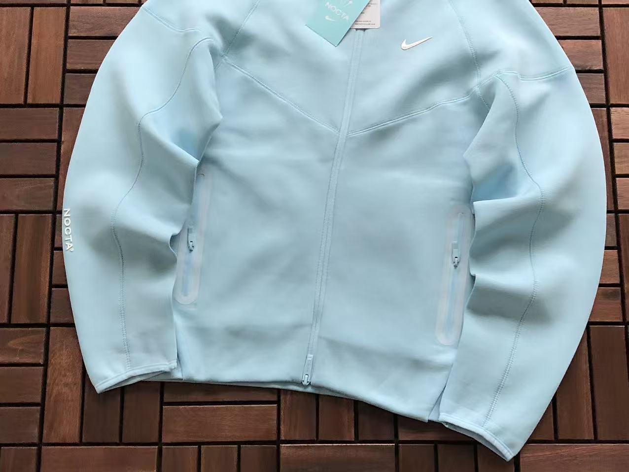 NOCTA Tech Fleece Full Tracksuit