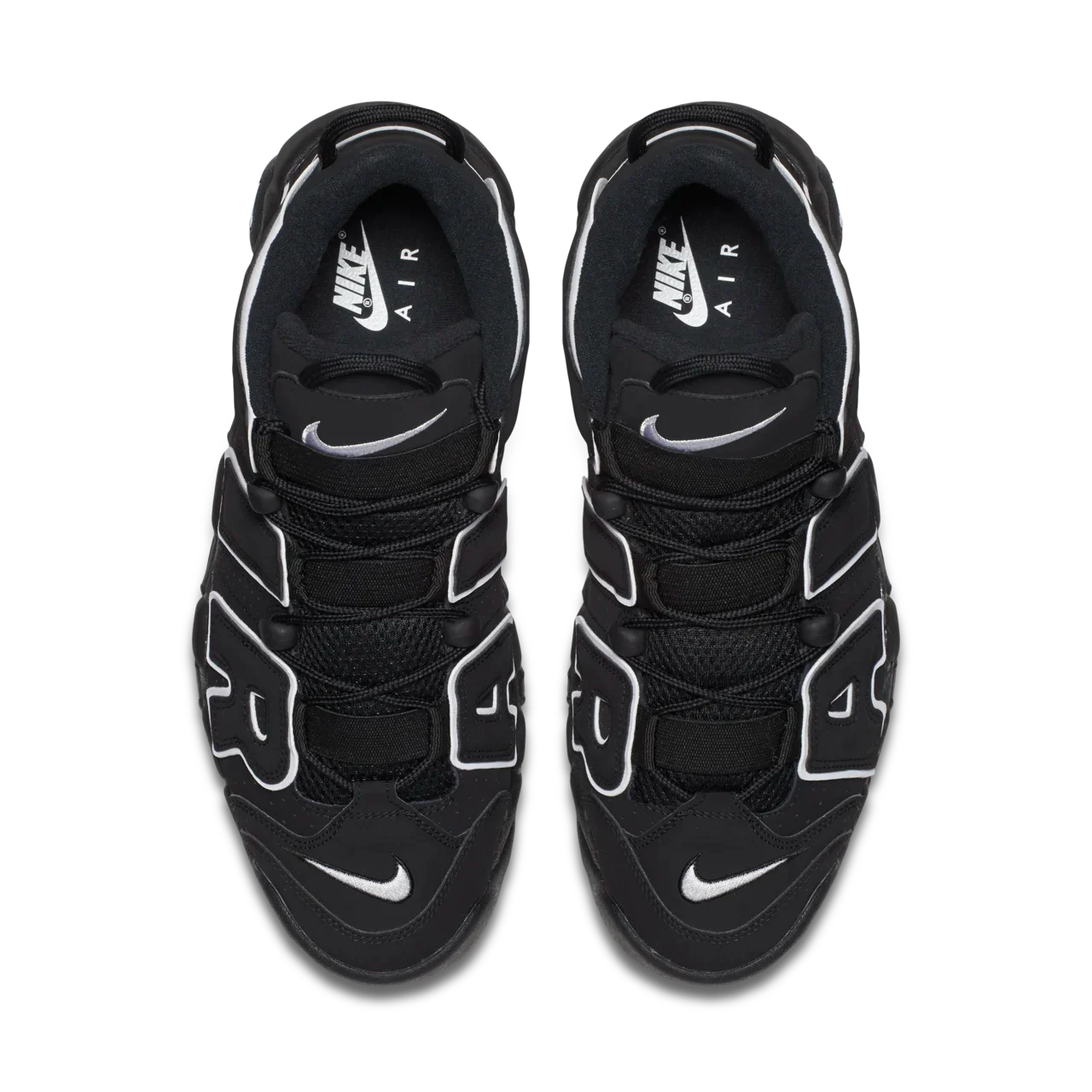 Air Uptempo