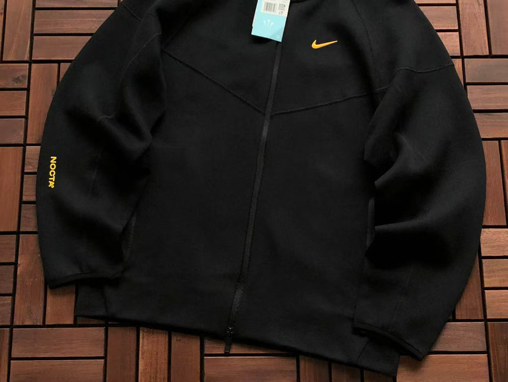 NOCTA Tech Fleece Full Set
