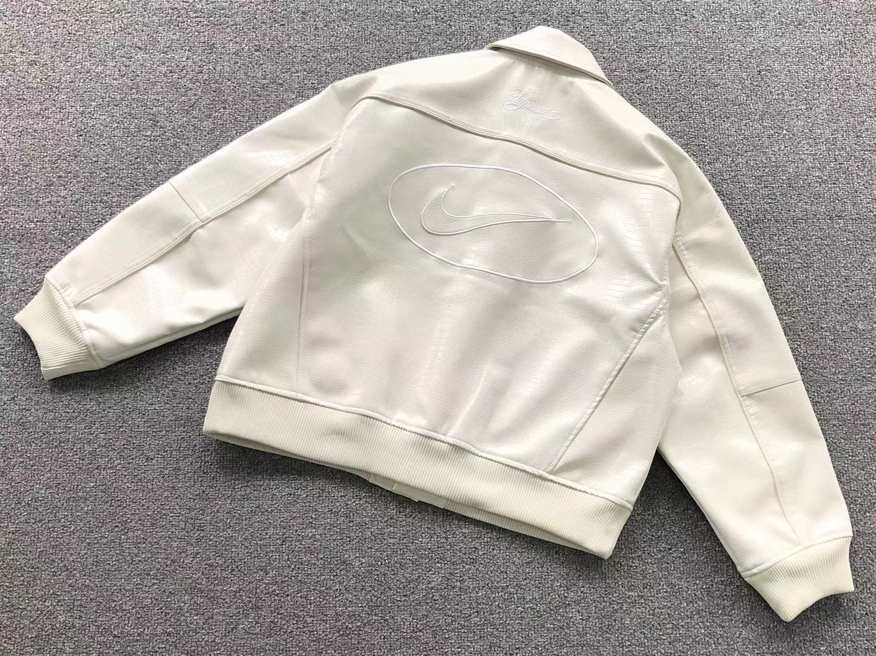 Supreme Jacket