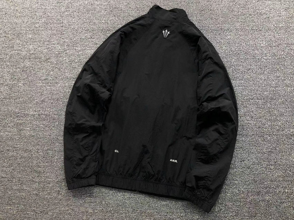 NOCTA Track Black