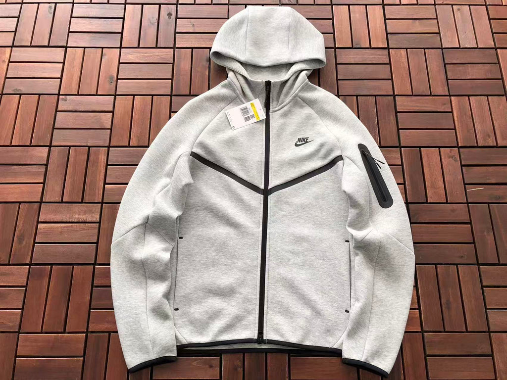 Nike Tech Men's Fleece Full Tracksuit