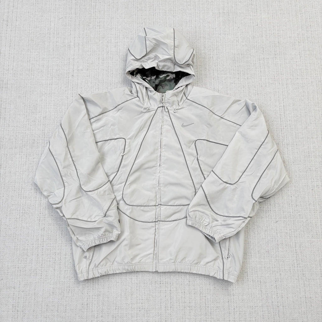 Corteiz x Nike NRG Full Set