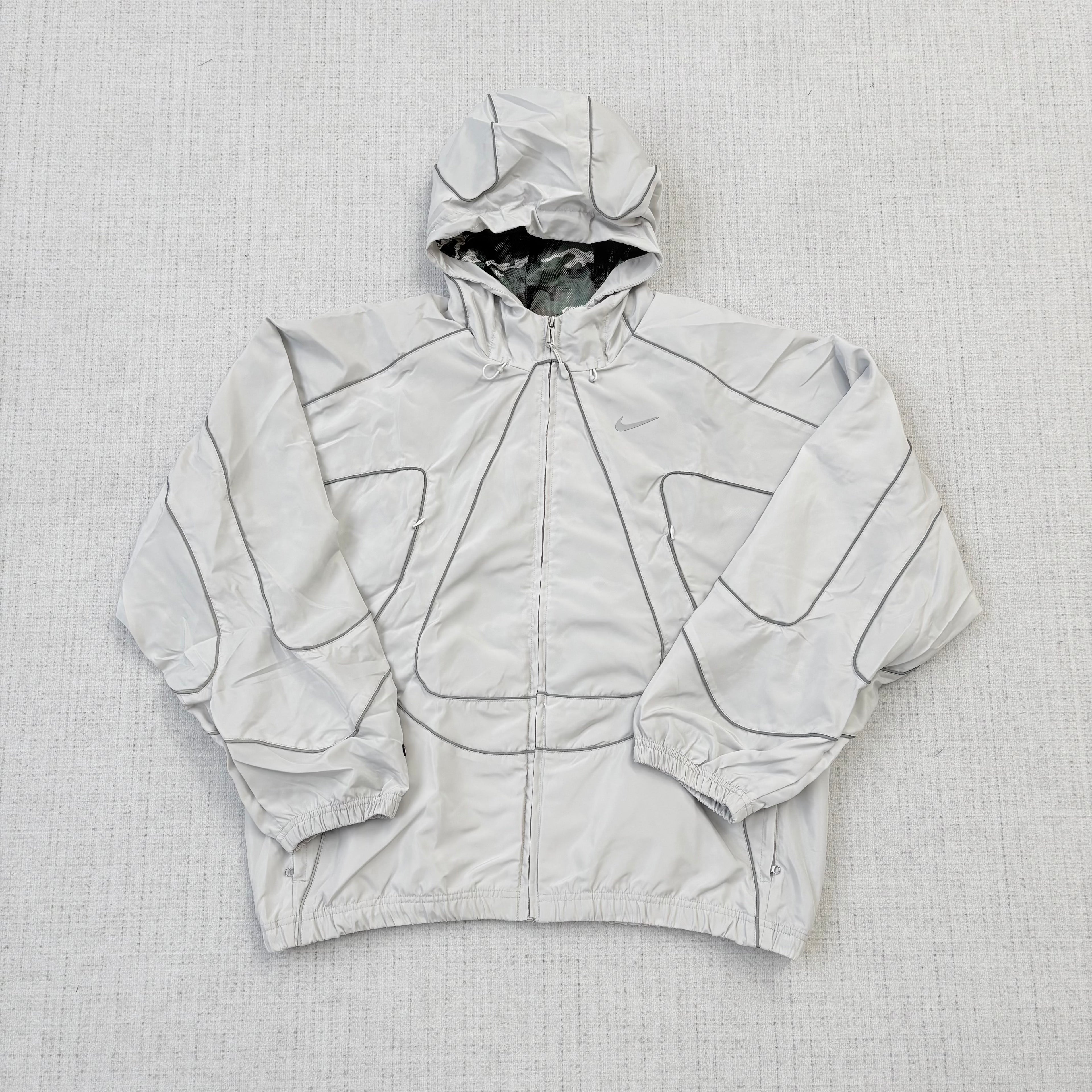 Corteiz x Nike NRG Full Set