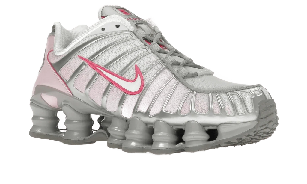Nike Shox TL Pink Foam