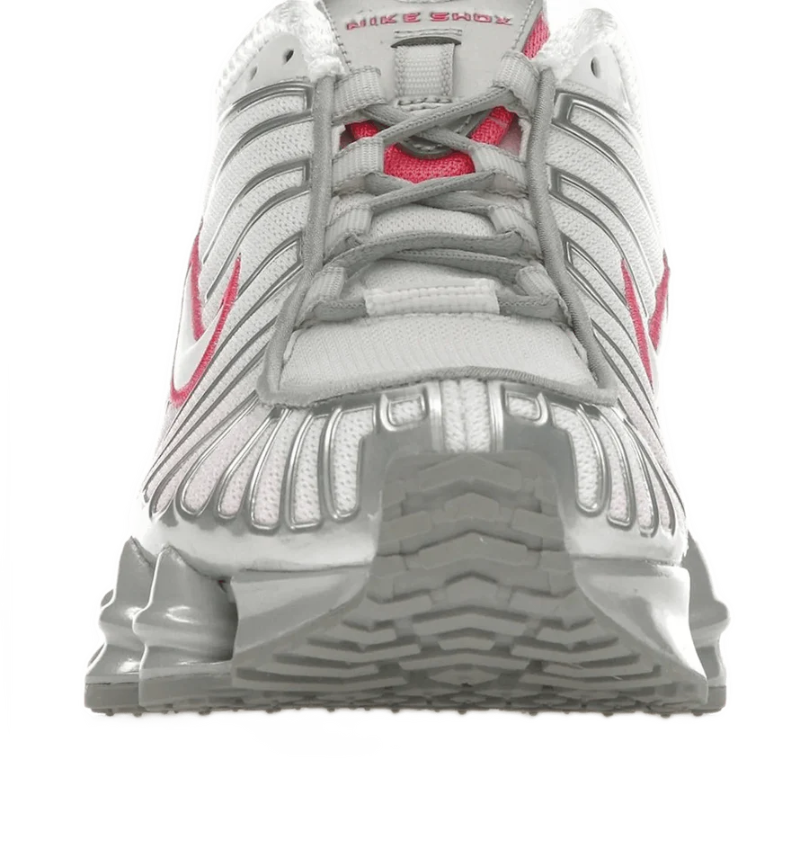 Nike Shox TL Pink Foam