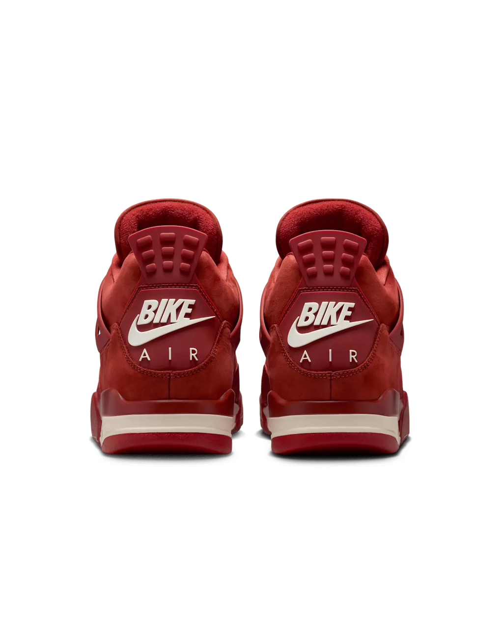 Nigel Sylvester x AJ 4 'Brick By Brick'