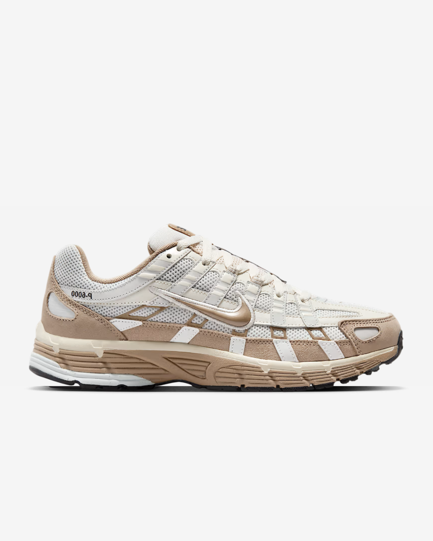 Nike P-6000 Brown