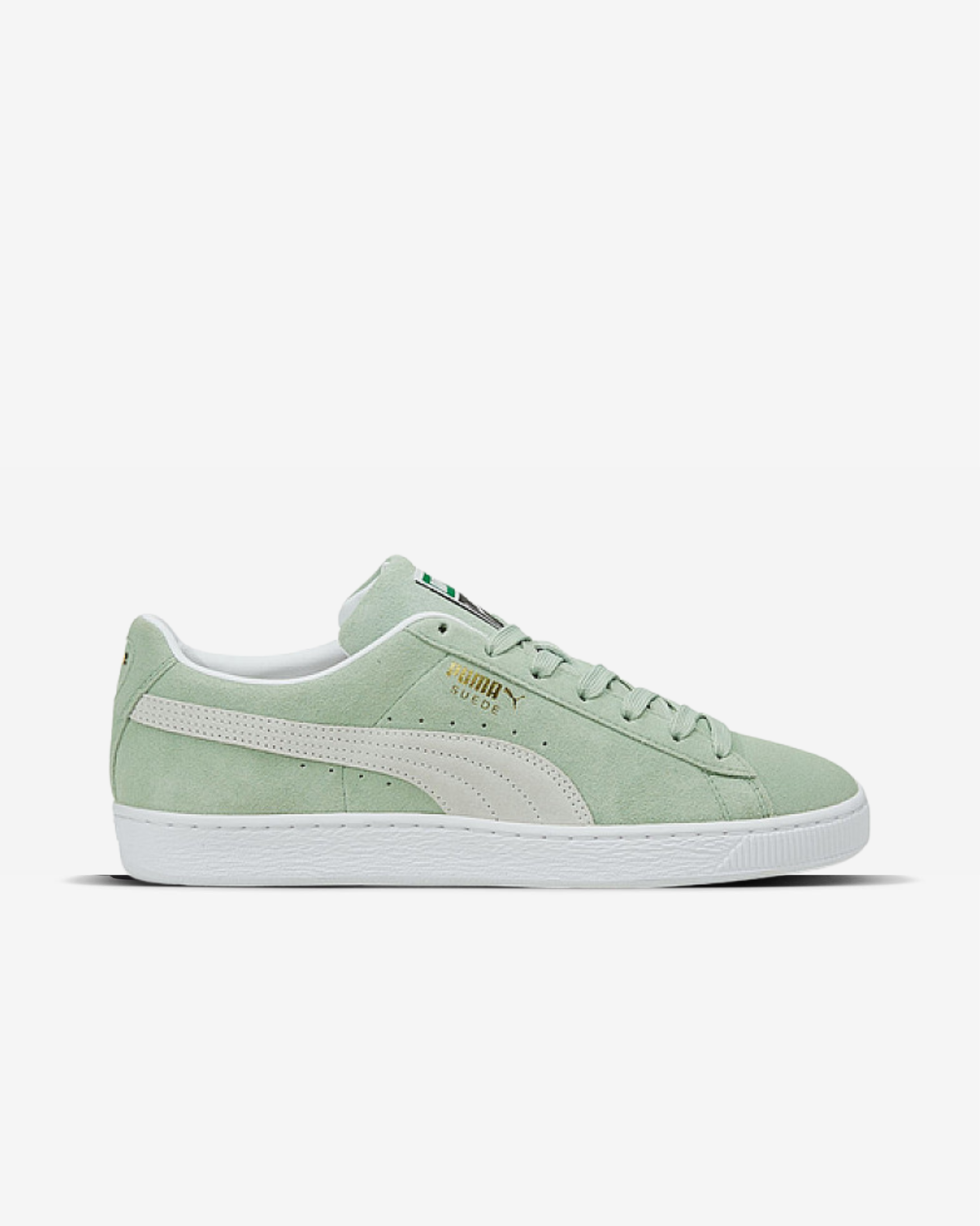 Suede OG