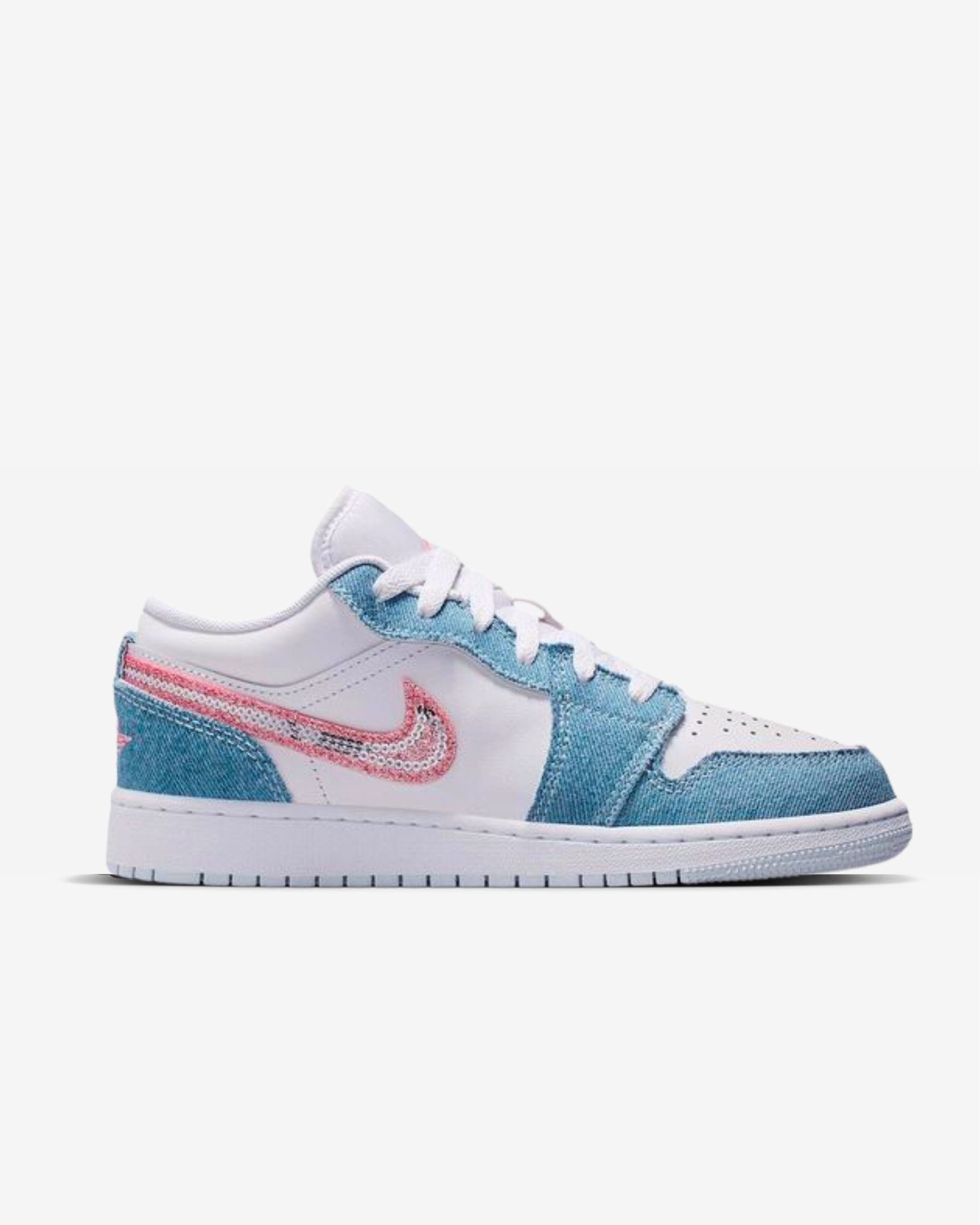 Jordan 1 Low