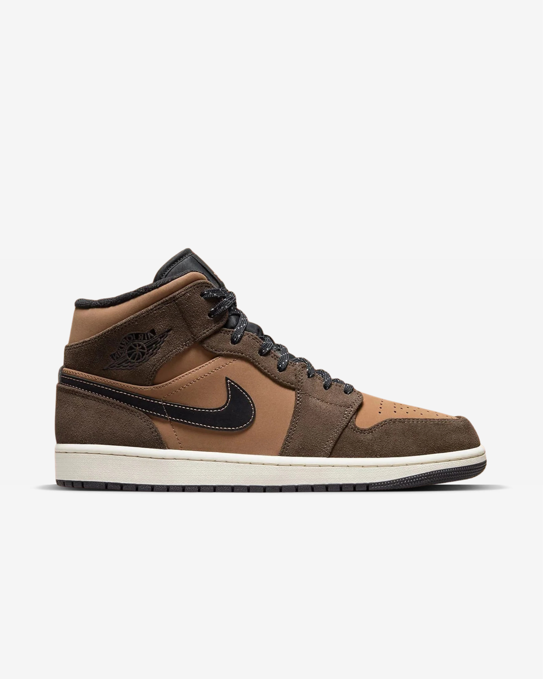 Jordan 1 Mid