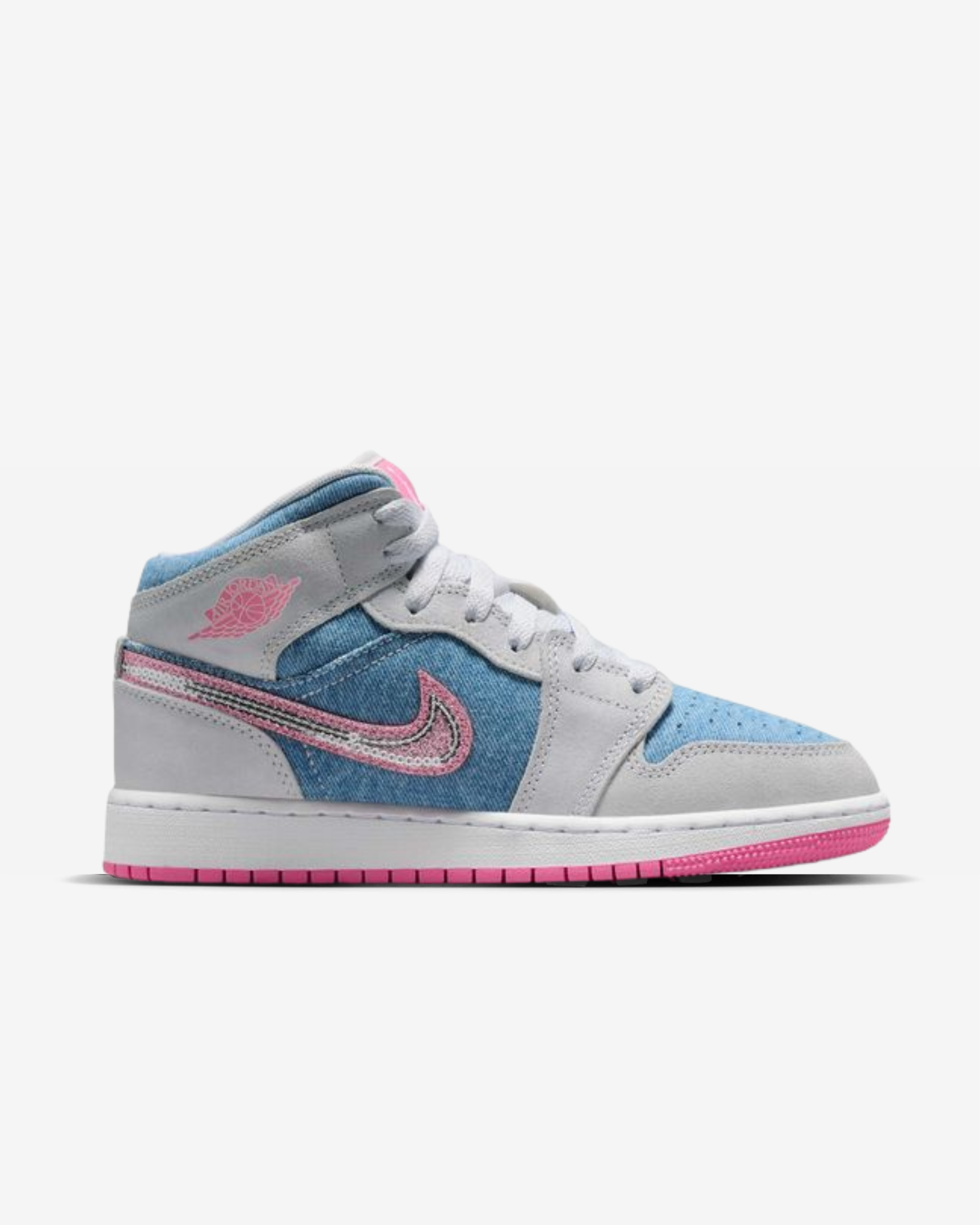 Jordan 1 Mid