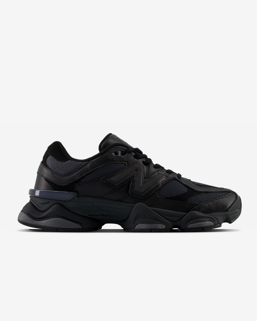 New balance 9060 Black