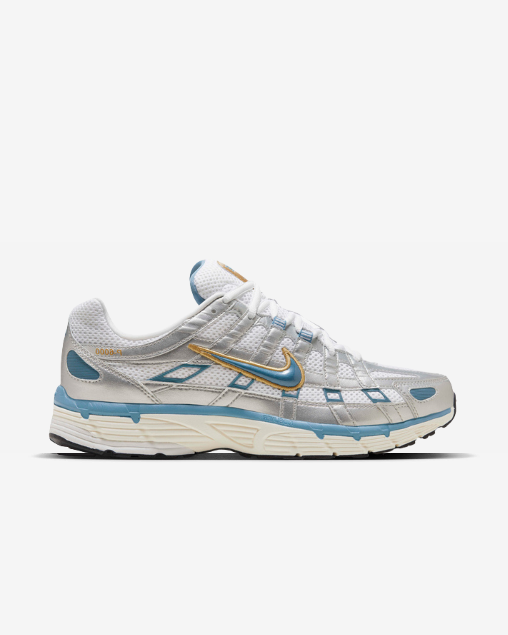 Nike P-6000