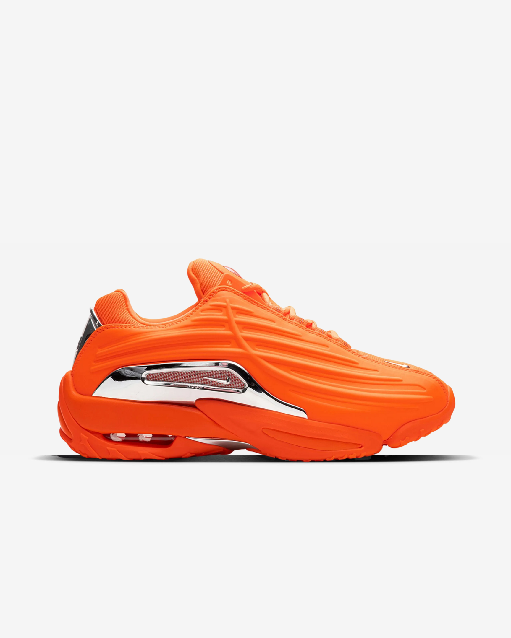 NOCTA Hot Step 2 Orange