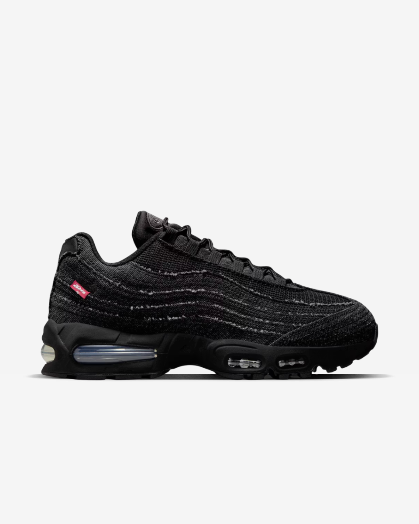 Levi’s x Nike  Air Max 95