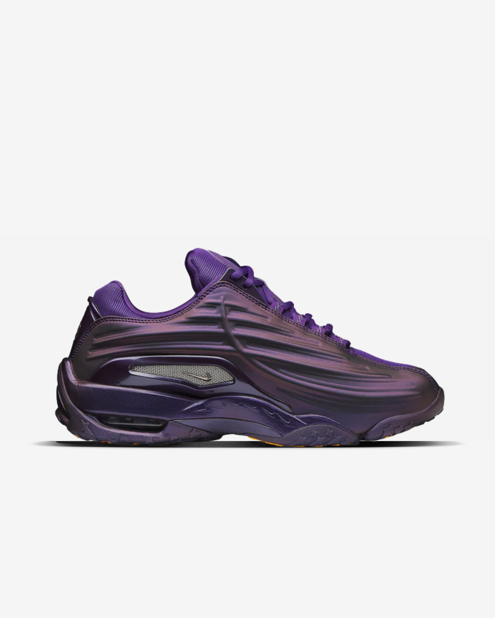 NOCTA Hot Step 2 Purple
