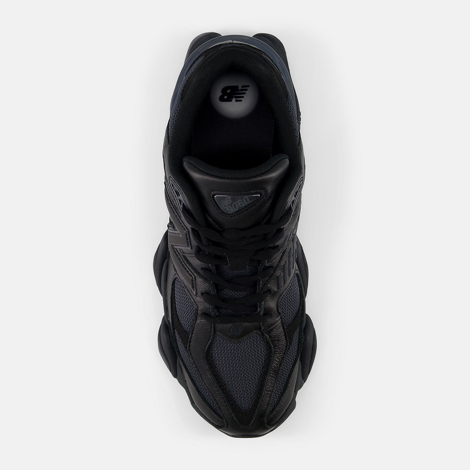 New balance 9060 Black