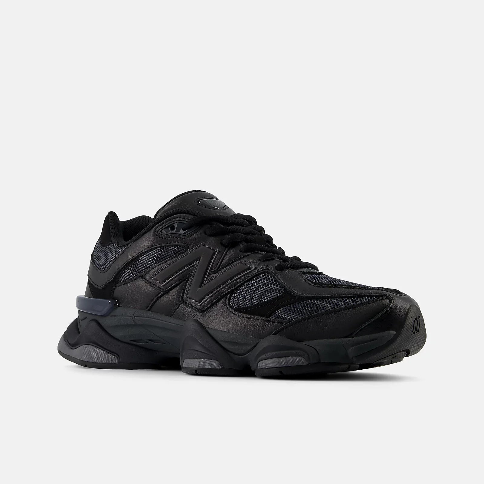 New balance 9060 Black
