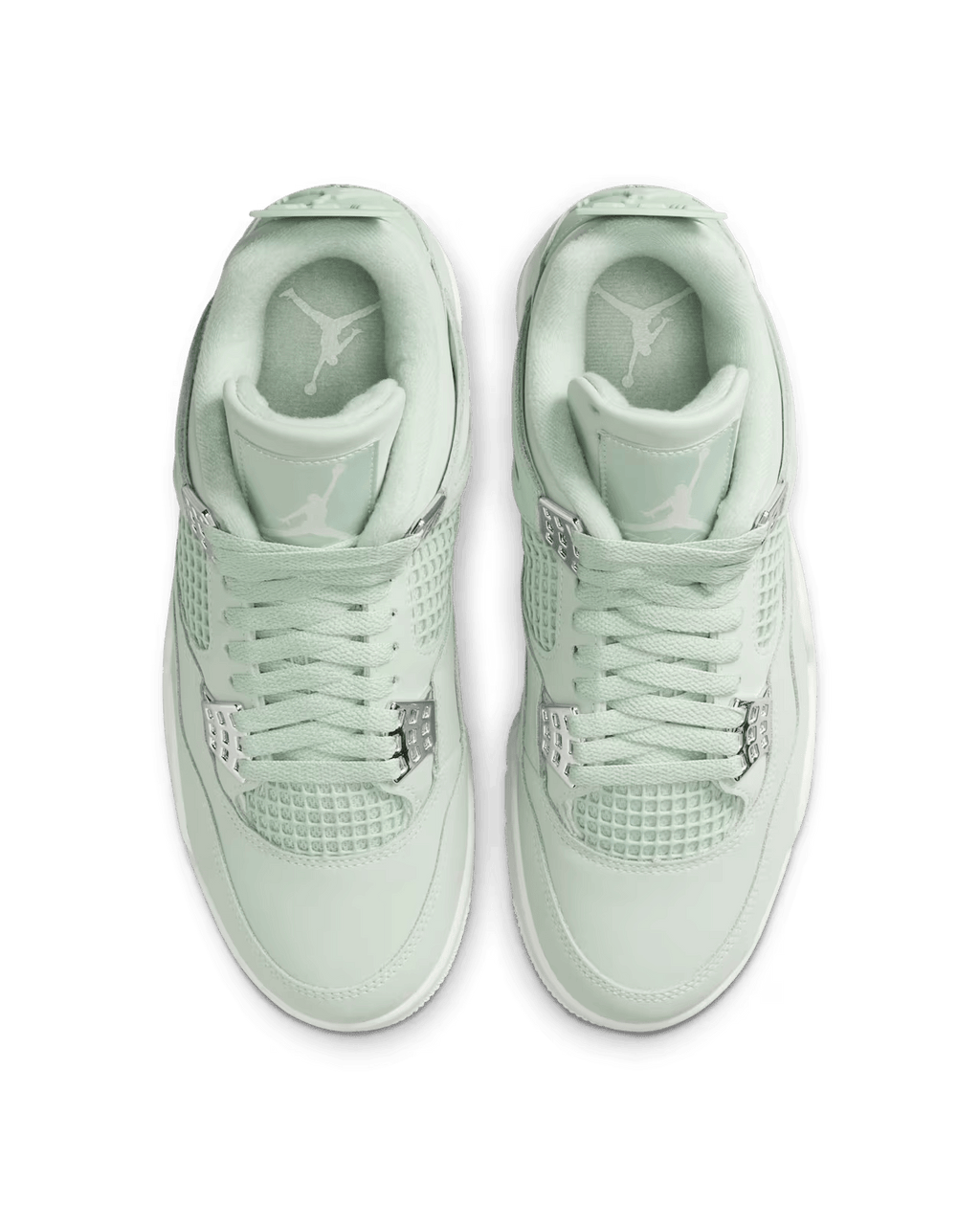 AJ 4 Abundance