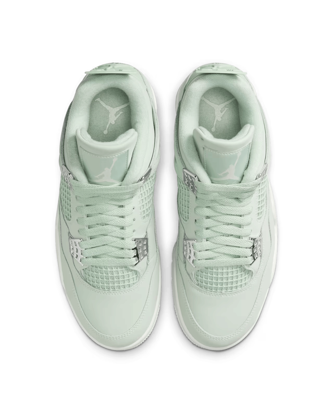 AJ 4 Abundance
